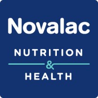 Novalac Nutrition & Health logo - Similar company to Ordesa Ai