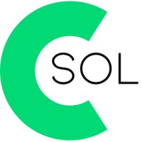 CSOL ENVIRONNEMENT logo - Similar company to Solcourtage