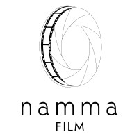 Namma Film logo - Similar company to Lemg Studio