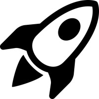 Golf Rocket logo - Similar company to Boonies