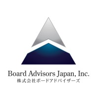 Board Advisors Japan, Inc. logo - Similar company to 株式会社ウィルゲート