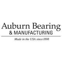 Auburn Bearing & Manufacturing logo - Similar company to Griffin Motion