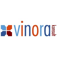Vinora Konsult logo - Similar company to Kodeda Konsulter Ab