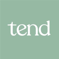 Tend logo - Similar company to Boka