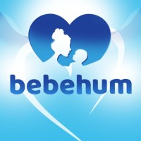 Bebehum logo - Similar company to Spechtlab Inc.