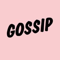 Gossip logo - Similar company to Alt.