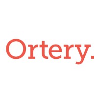 Ortery Technologies logo - Similar company to Snap-360