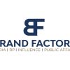 Brand Factory Com🌑 PR Agency - Public Affairs & Influencers logo - Similar company to Save The Date