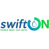 SwiftON logo - Similar company to Trapi