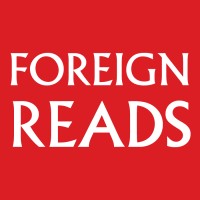 Foreign Reads logo - Similar company to Foreign Language Teaching And Research Press