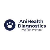 ANIHEALTH DIAGNOSTIC logo - Similar company to Professional Vet Malaysia