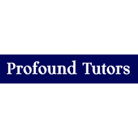 Profound Tutors logo - Similar company to Founders Press
