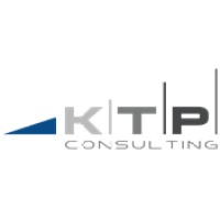 KTP Consulting Roma Srl logo - Similar company to Nova Progress