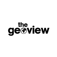 theGeoView logo - Similar company to Audience Network