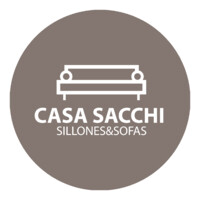 Casa Sacchi Sillones logo - Similar company to Rumar Sillones
