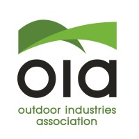 Outdoor Industries Association (OIA) logo - Similar company to Mind Over Mountains