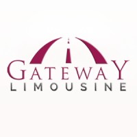 Gateway Limousine logo - Similar company to The Driver Provider