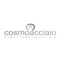 Cosmo Acciaio Italia logo - Similar company to Latinafreddo - Trasporti Nazionali E Internazionali