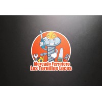 Los Tornillos Locos logo - Similar company to Clickfer Breamo