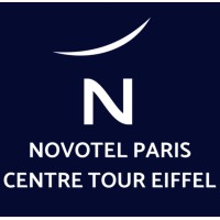 Novotel Paris Centre Tour Eiffel logo - Similar company to Team-Aide