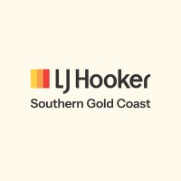 LJ Hooker Southern Gold Coast logo - Similar company to Lexi Lighting