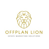 OFFPLAN LION DUBAI logo - Similar company to Teacher