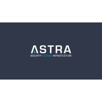 ASTRA Systemberatung logo - Similar company to Digiphant
