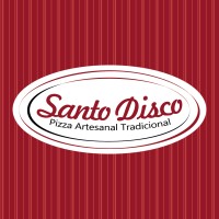 Grupo Santo Disco logo - Similar company to Inter Produções