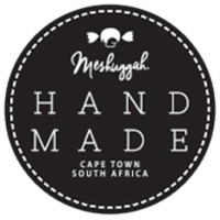 Meshuggah Handmade Confectionery logo - Similar company to Hluma Media
