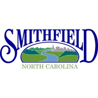 Town of Smithfield, NC logo - Similar company to Johnston County Nc - Economic Development