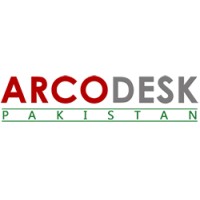 ArcoDesk Pakistan | Architectural Design Services logo - Similar company to Talha Shahid Architects & Associates