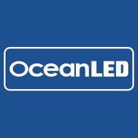 OceanLED logo - Similar company to Lumitec