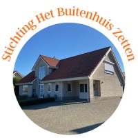 Stichting Het Buitenhuis logo - Similar company to Mesazorg