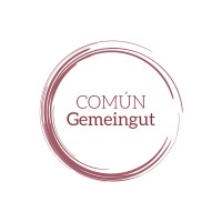 COMÚN Gemeingut GmbH logo - Similar company to Común