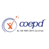 COEPD logo - Similar company to Coepd Ba