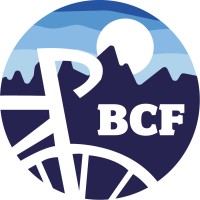 Bonneville Cycling Federation logo - Similar company to Created For You!