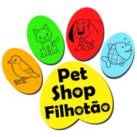 Pet Shop Filhotão logo - Similar company to Clínica Veterinária E Pet Shop Basso