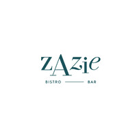 Zazie Bistro&Bar logo - Similar company to Virtu Restaurant