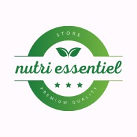 nutri essentiel store logo - Similar company to Nutriessential
