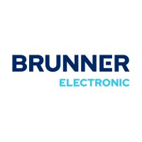 Brunner Electronic GmbH logo - Similar company to Ottronic