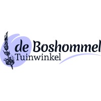 Tuinwinkel de Boshommel