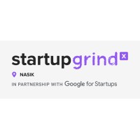 Startup Grind Nasik logo - Similar company to Lawgraph Consulting