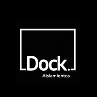Dock Aislamientos Asturias logo - Similar company to Dock D_Space