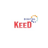 Keed Digital logo - Similar company to Keed Ghana