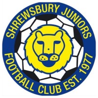 Shrewsbury Juniors FC logo - Similar company to Elite Calibrations Ltd