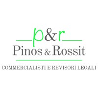 Studio Pinos & Rossit Commercialisti e Revisori legali logo - Similar company to Sifor Srl