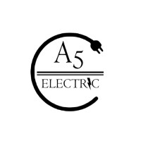 A5Electric logo - Similar company to Alelec