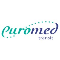 EuroMedTransit logo - Similar company to Tron Future Tech