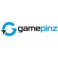 Gamepinz logo - Similar company to Softpinz