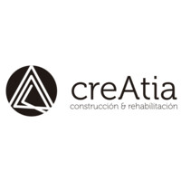 creAtia construcción & rehabilitación logo - Similar company to Ripal Diseño Y Construccion Sl
